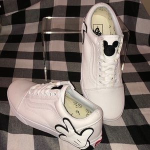 vans beige rot vans beige rot